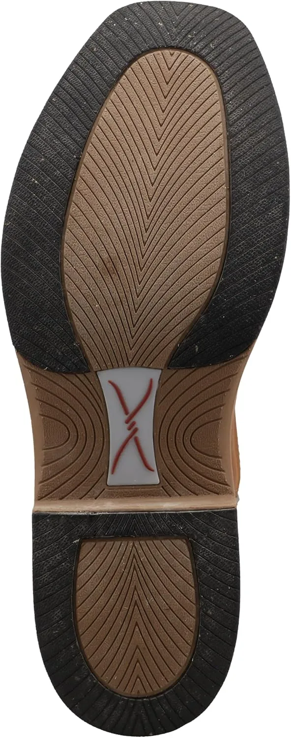 Twisted X 11" UltraLite X Boot