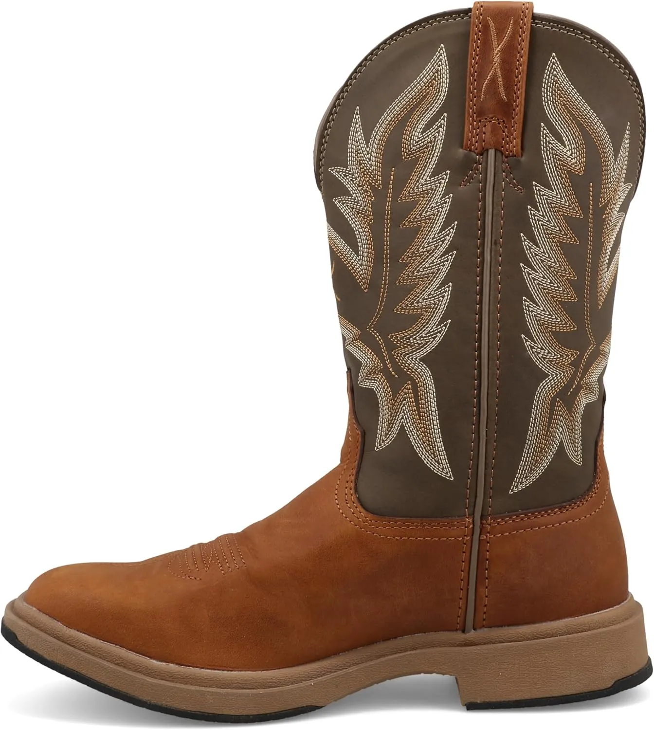 Twisted X 11" UltraLite X Boot