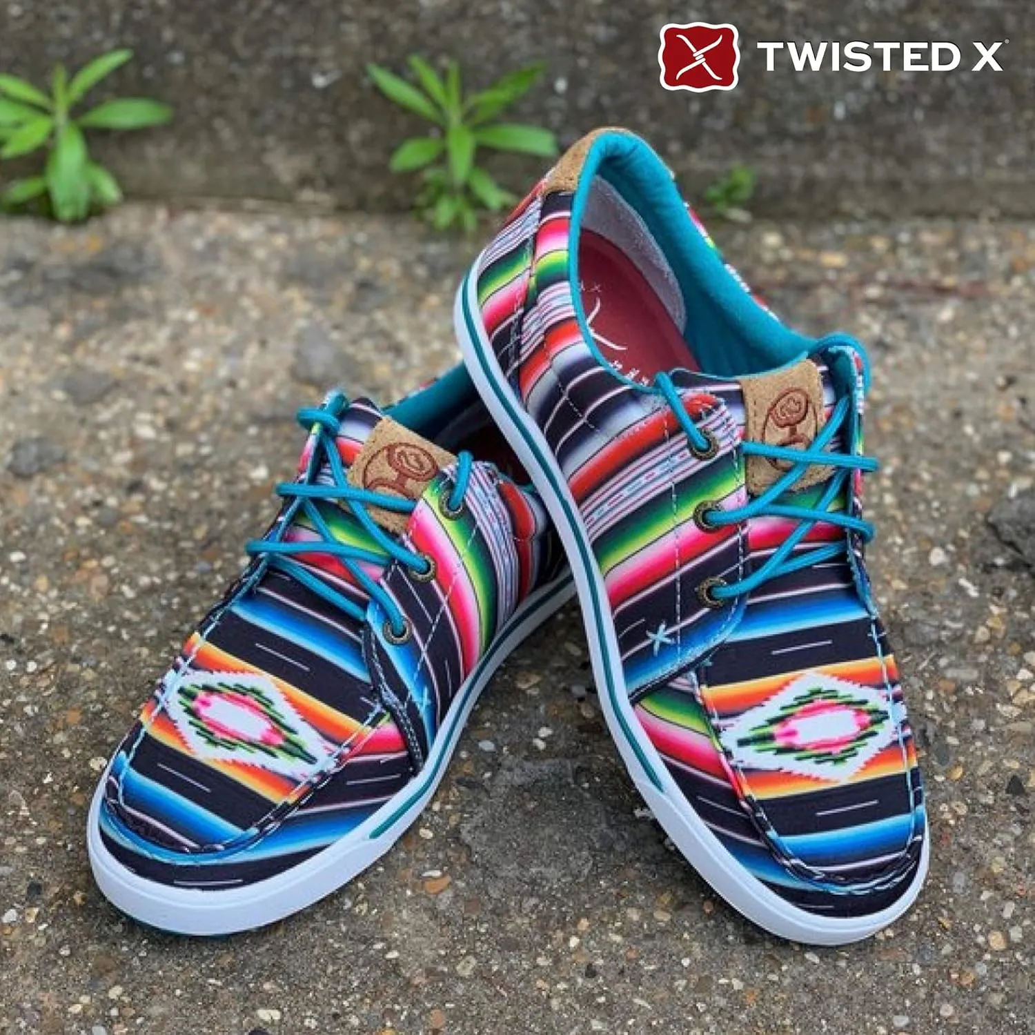 Twisted X Men's 4" Chelsea Wedge Sole Boot, Moc Toe