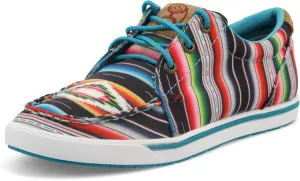 Twisted X Men's 4" Chelsea Wedge Sole Boot, Moc Toe