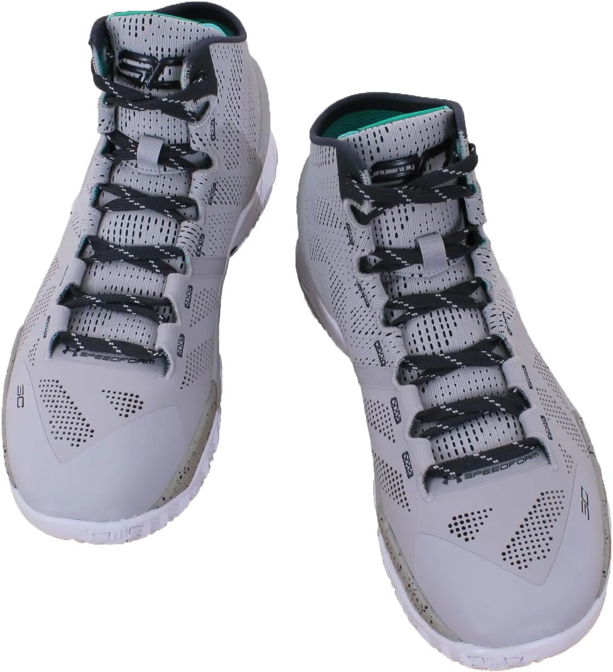 UA Curry Two Men’s Basketball Shoes