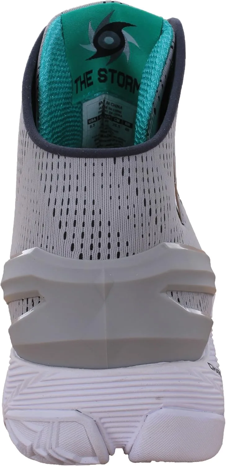 UA Curry Two Men’s Basketball Shoes