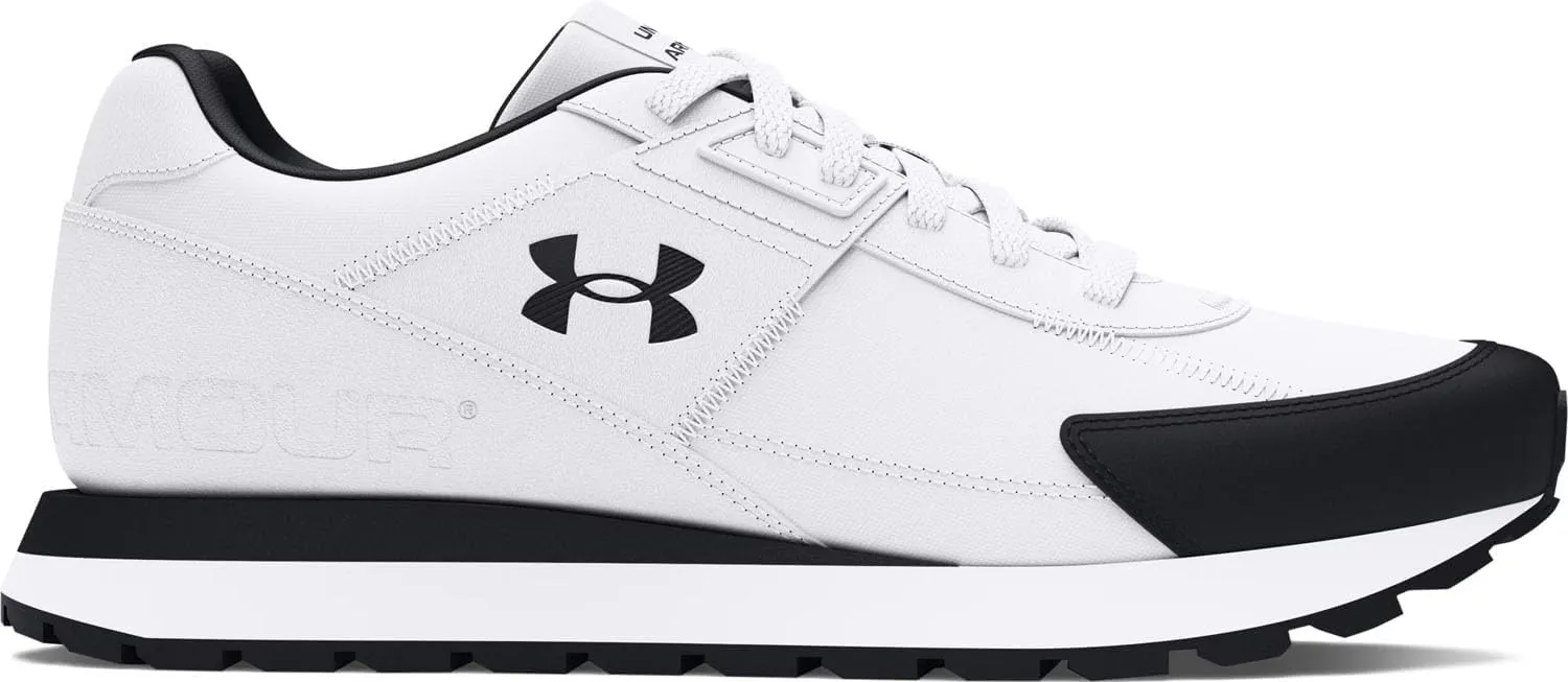 Under Armour Men's Sneaker