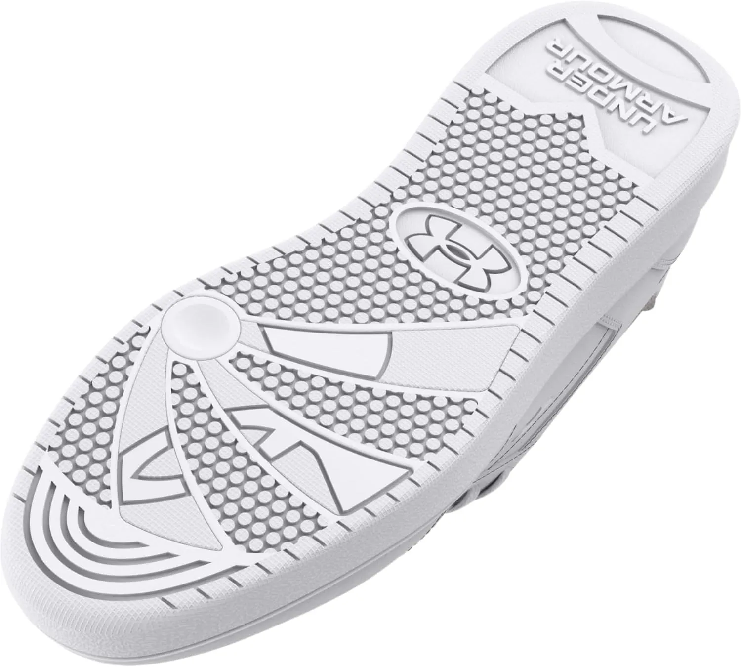 Under Armour Men's Sneaker
