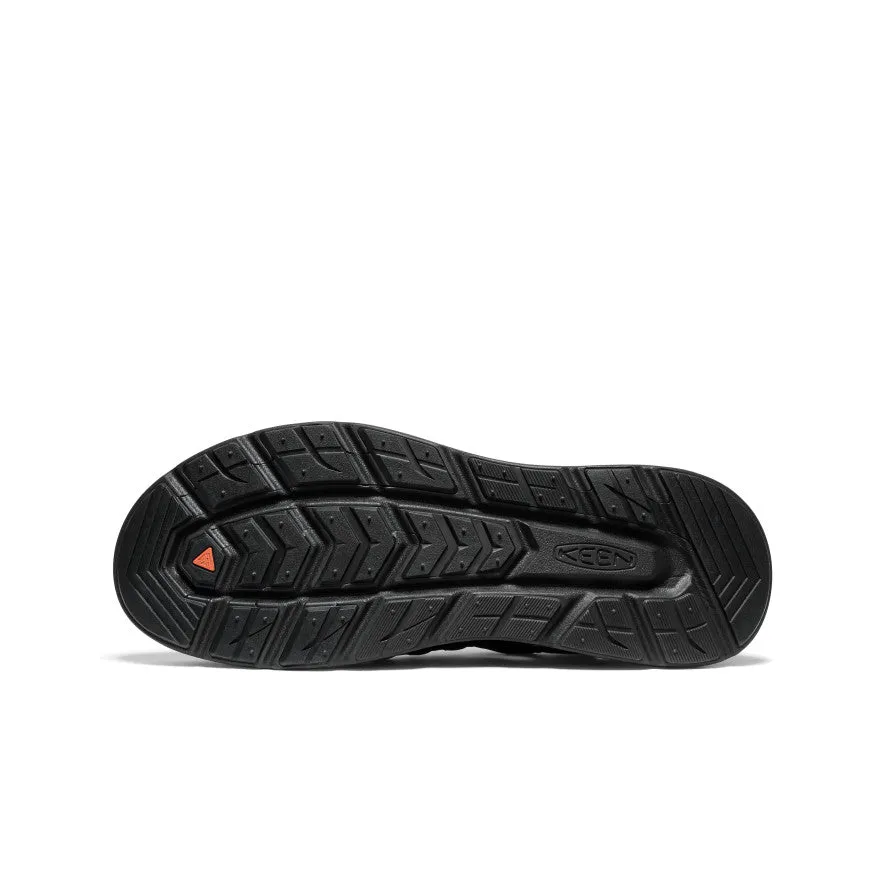 UNEEK WK Sneaker für Herren  |  Black/Black