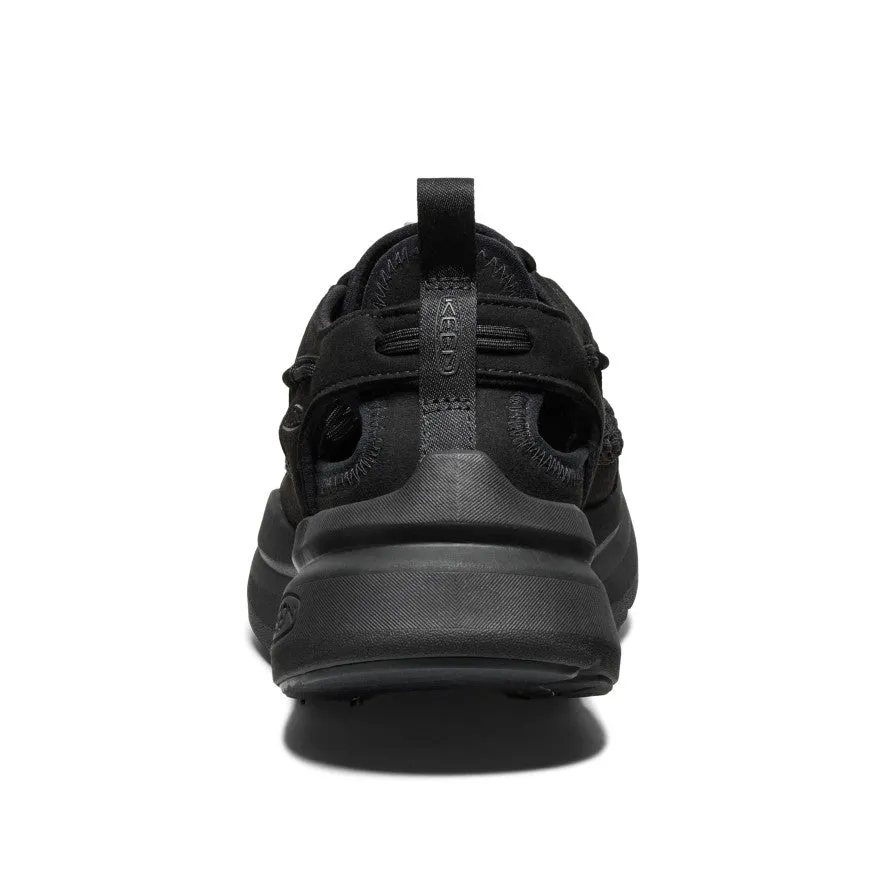 UNEEK WK Sneaker für Herren  |  Black/Black