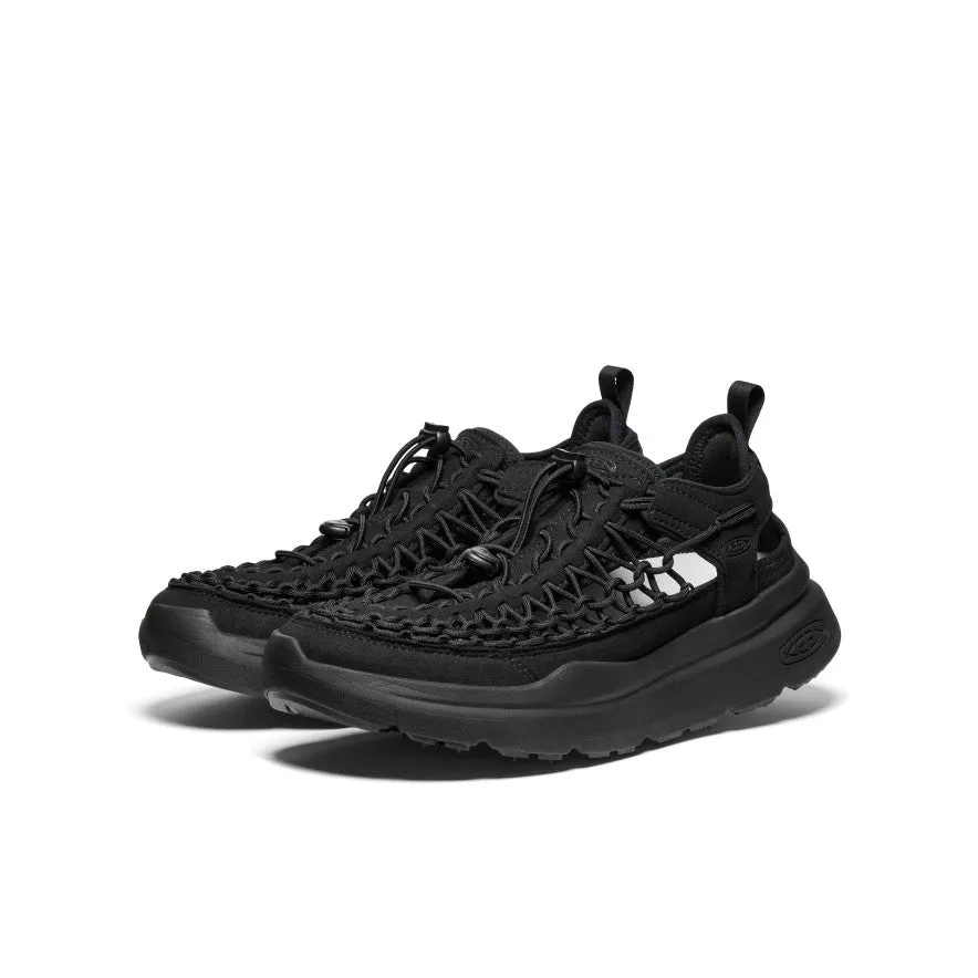 UNEEK WK Sneaker für Herren  |  Black/Black