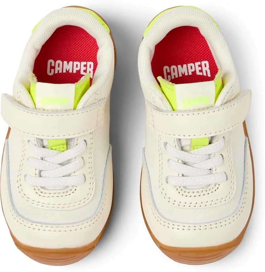 Unisex-Child Sneaker