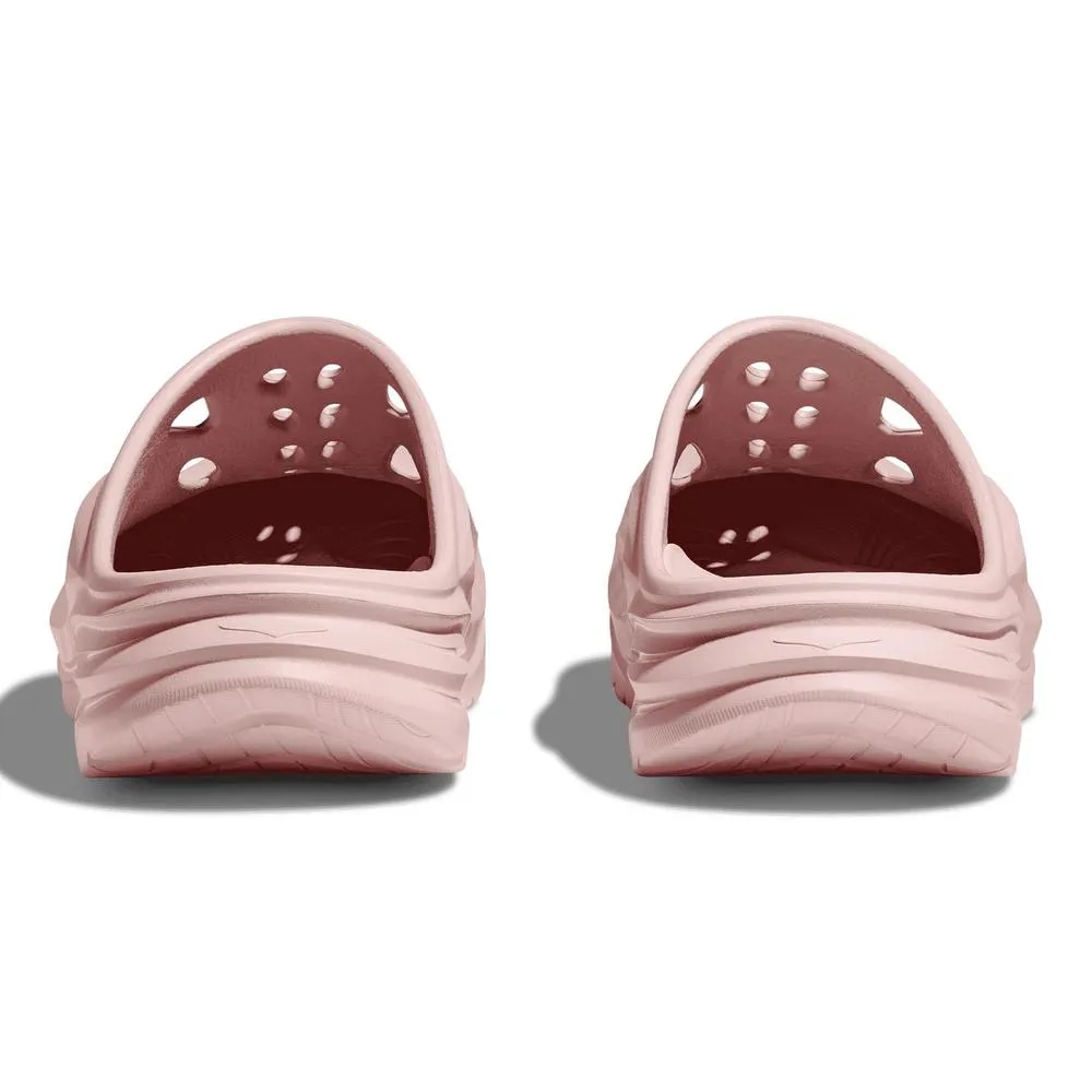 Unisex Ora Recovery Mule