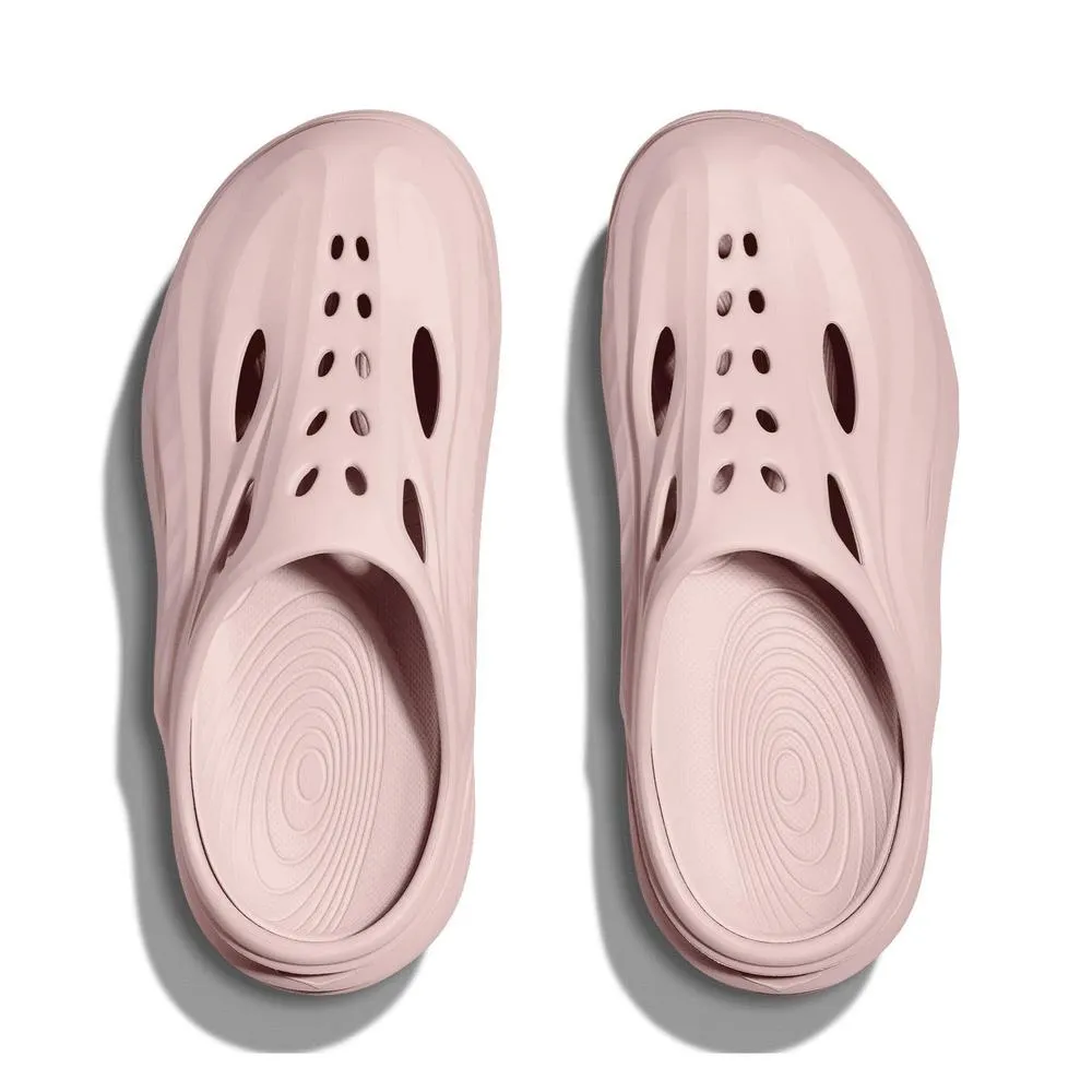 Unisex Ora Recovery Mule