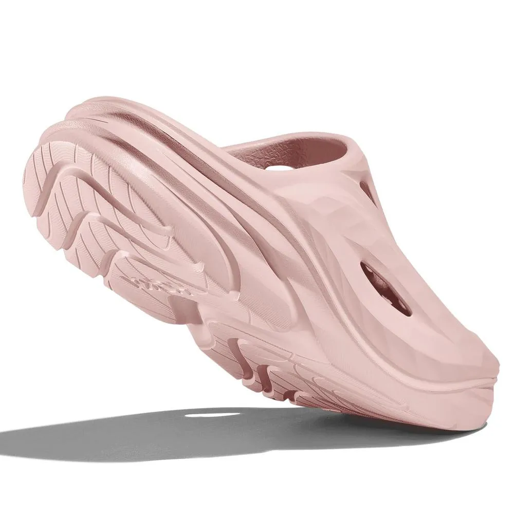 Unisex Ora Recovery Mule