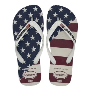 USA Express shipping Flag Sandals Satisfied Top