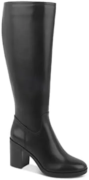 Veronica Tall Knee Boot