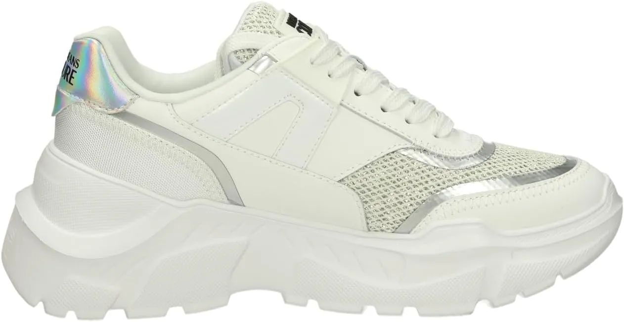 VERSACE JEANS COUTURE Sneaker 78VA3SC4 ZPB07 Color LA3