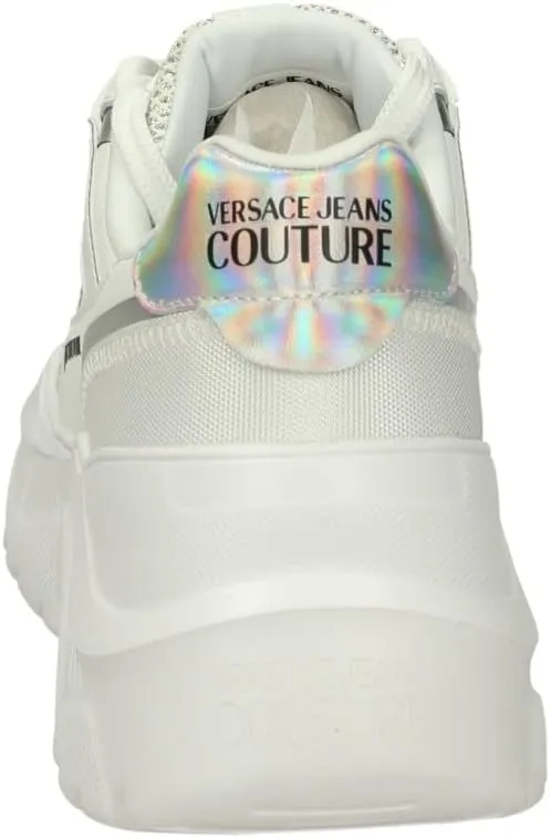 VERSACE JEANS COUTURE Sneaker 78VA3SC4 ZPB07 Color LA3