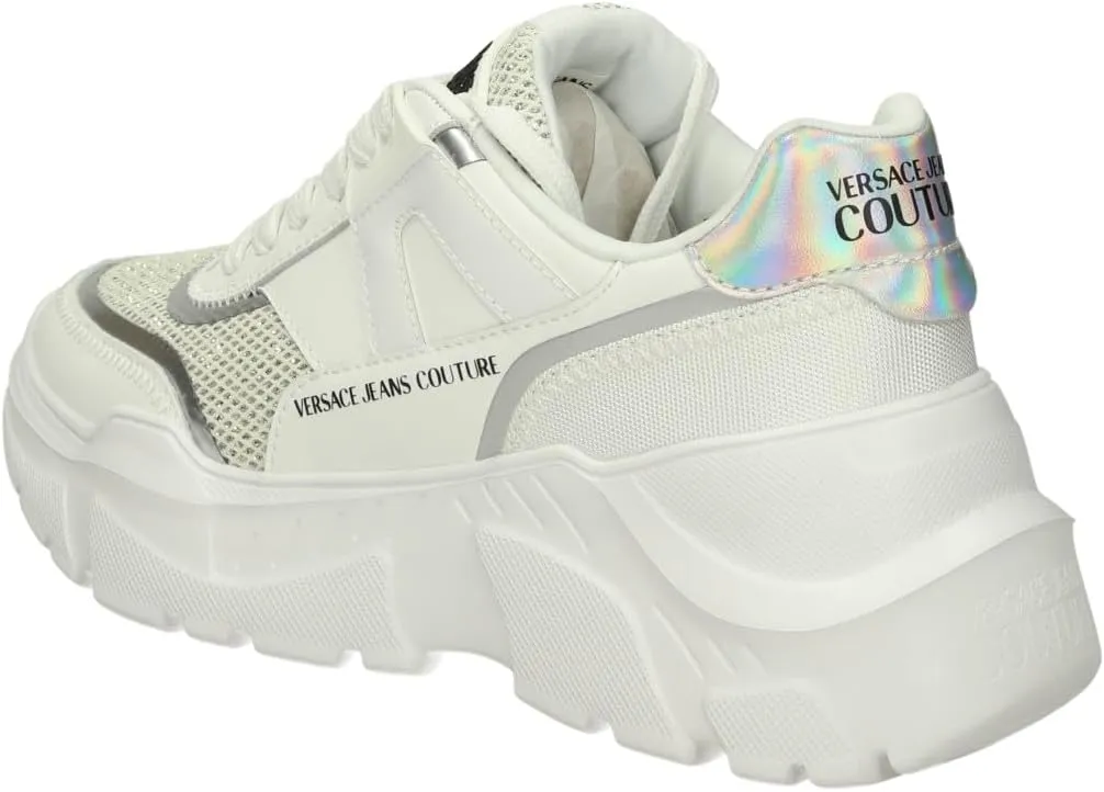 VERSACE JEANS COUTURE Sneaker 78VA3SC4 ZPB07 Color LA3