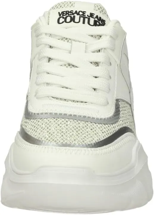 VERSACE JEANS COUTURE Sneaker 78VA3SC4 ZPB07 Color LA3