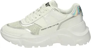 VERSACE JEANS COUTURE Sneaker 78VA3SC4 ZPB07 Color LA3