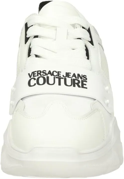 VERSACE JEANS COUTURE Sneaker 78YA3SC4 ZSC55 Color 003