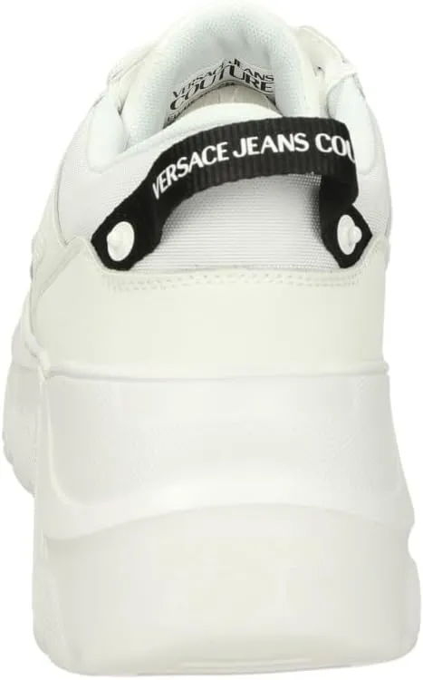 VERSACE JEANS COUTURE Sneaker 78YA3SC4 ZSC55 Color 003