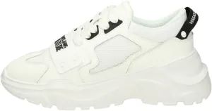 VERSACE JEANS COUTURE Sneaker 78YA3SC4 ZSC55 Color 003