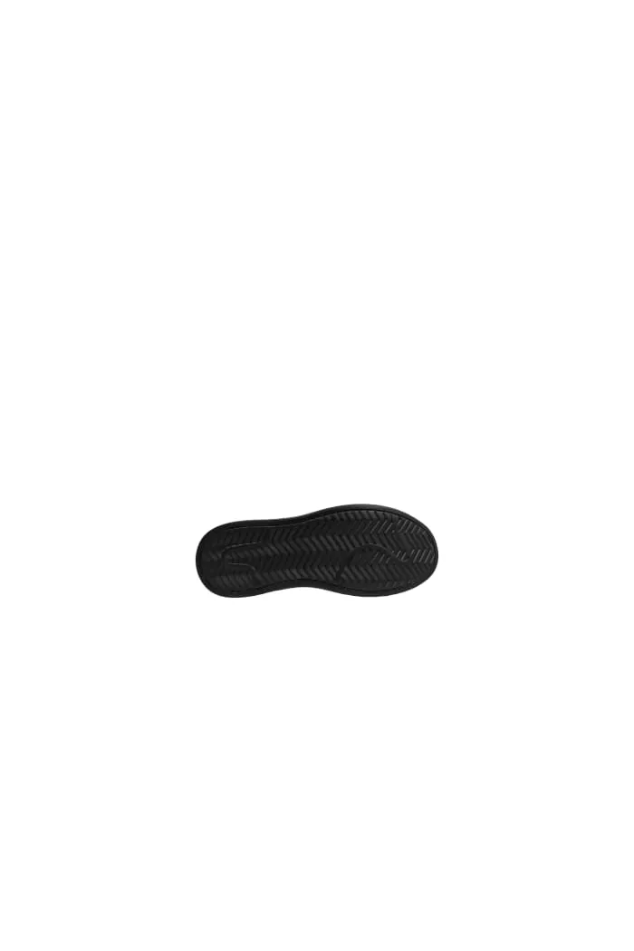 Vialli Black Cremona Sneaker