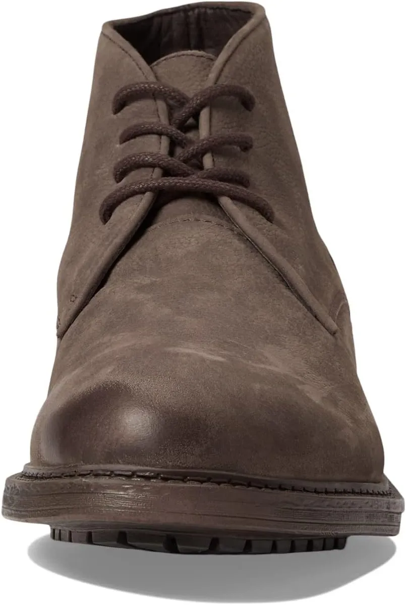 Vince Camuto Men's Leandro Lace Up Boot Fashion