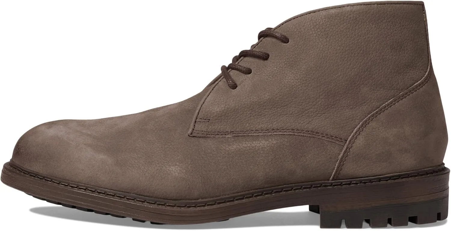 Vince Camuto Men's Leandro Lace Up Boot Fashion