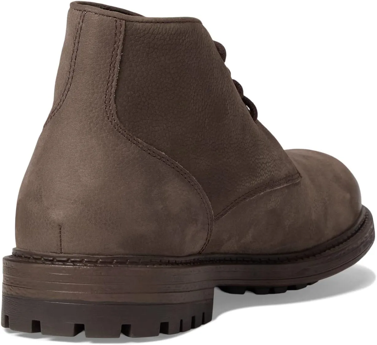 Vince Camuto Men's Leandro Lace Up Boot Fashion