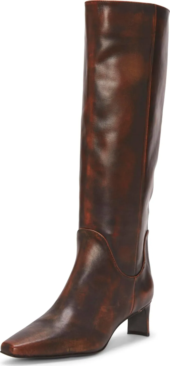 Vince Camuto Women's Avriah Knee High Boot