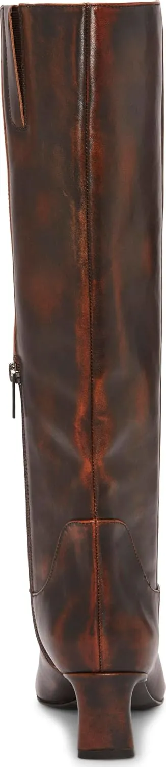 Vince Camuto Women's Avriah Knee High Boot