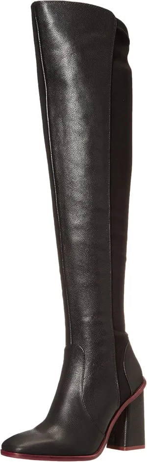 Vince Camuto Women's Dreven Over The Knee Boot