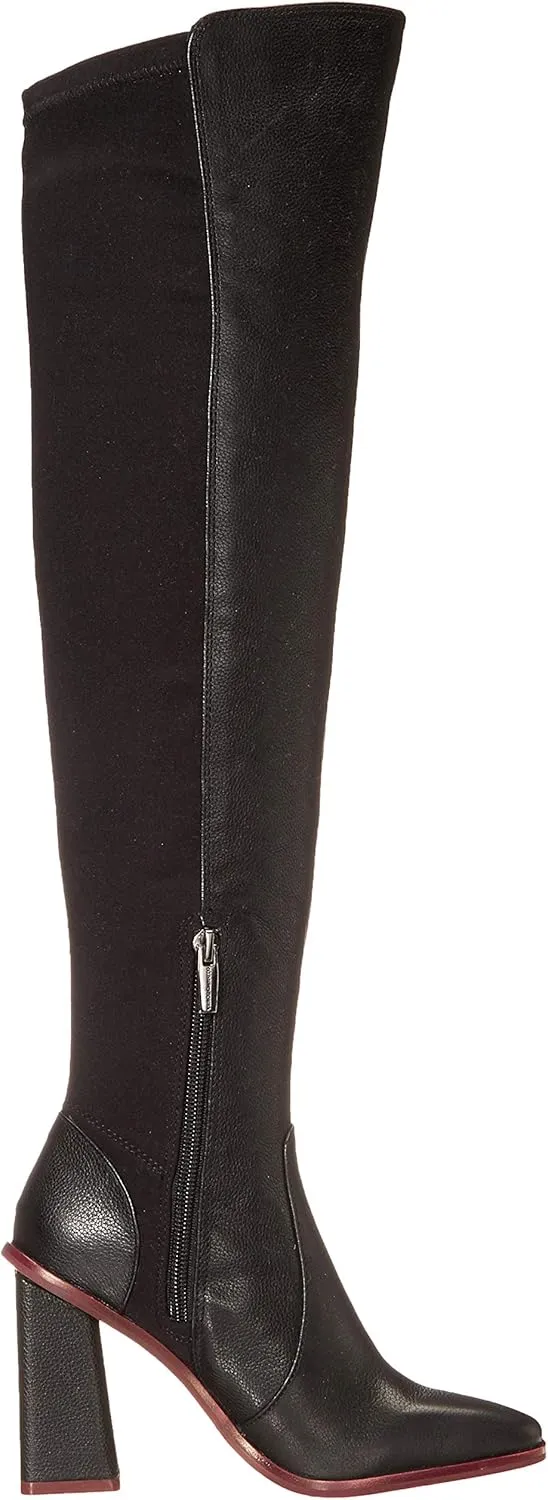 Vince Camuto Women's Dreven Over The Knee Boot
