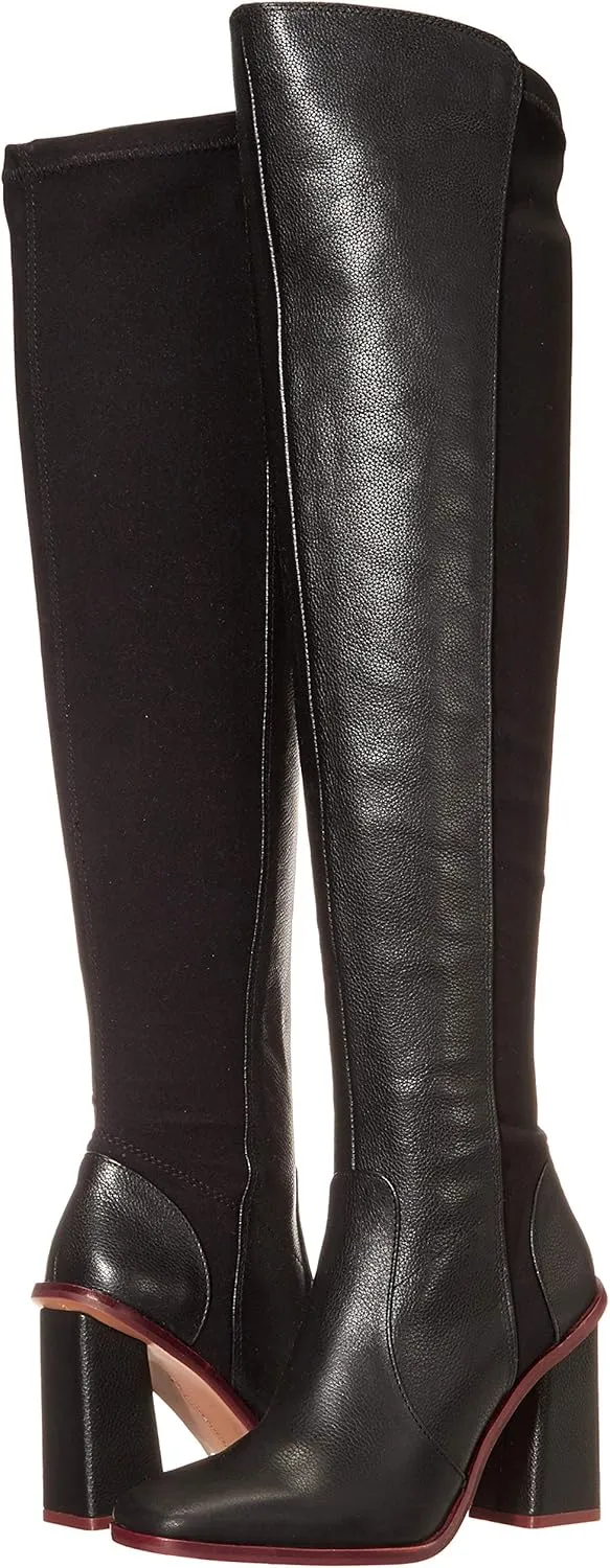 Vince Camuto Women's Dreven Over The Knee Boot