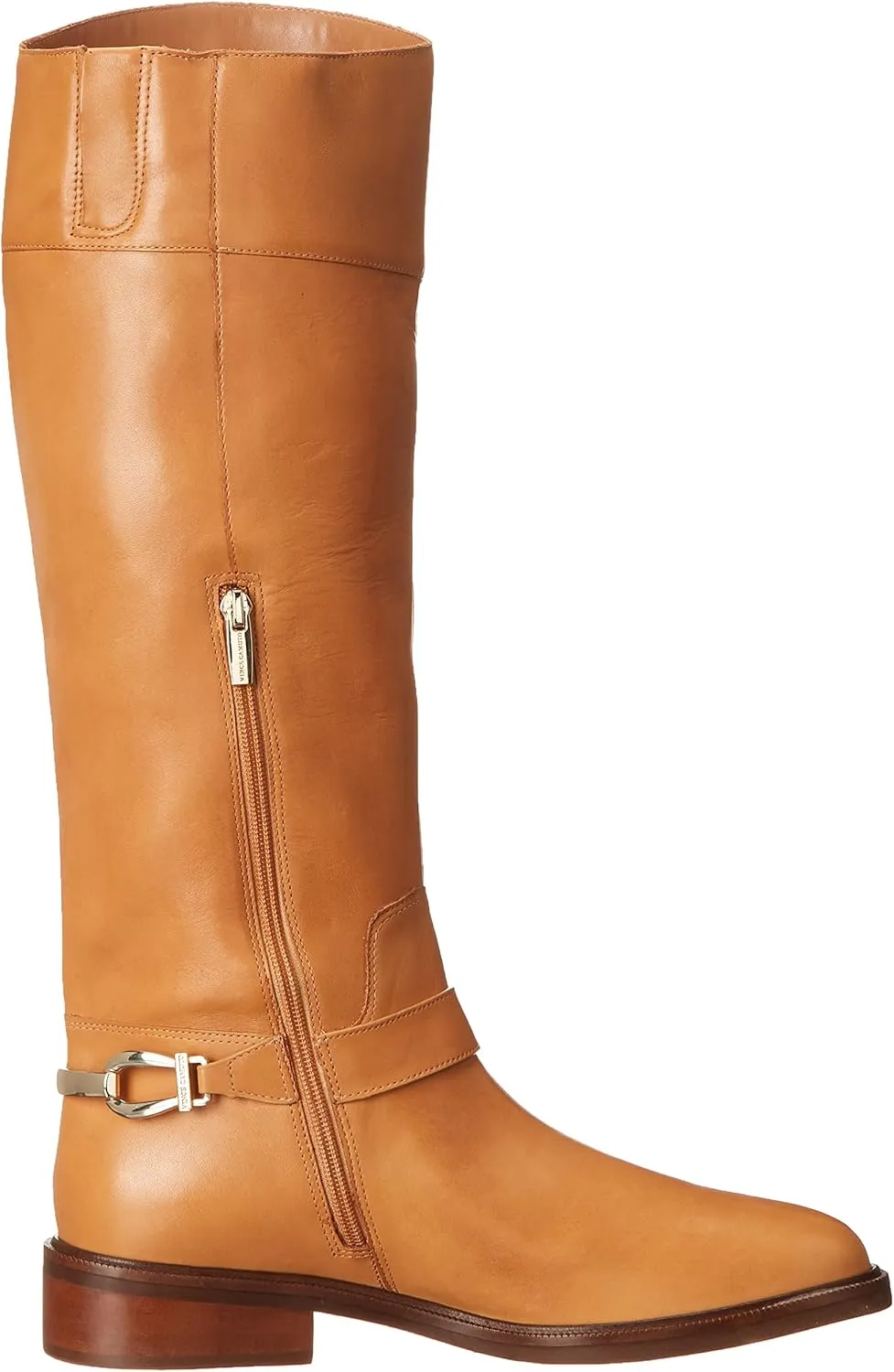 Vince Camuto Women's Footwear Amanyir Riding Knee High Boot Fashion