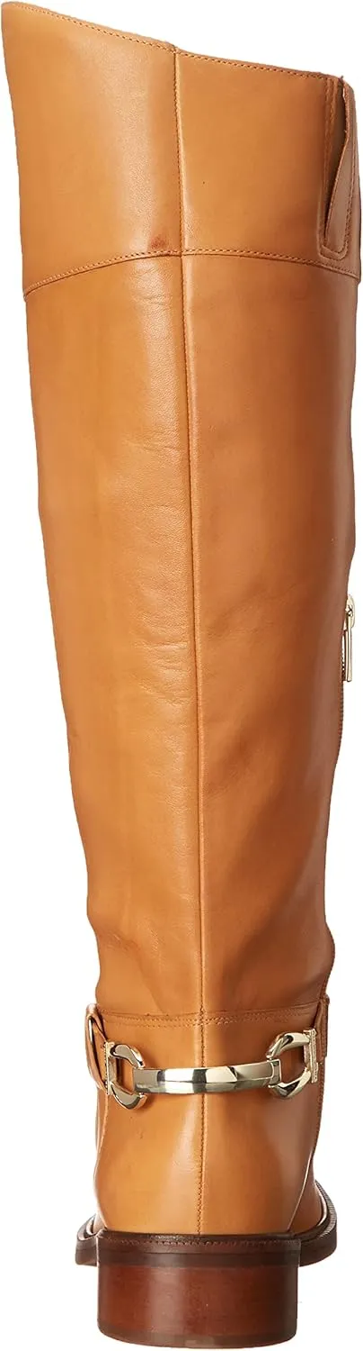 Vince Camuto Women's Footwear Amanyir Riding Knee High Boot Fashion