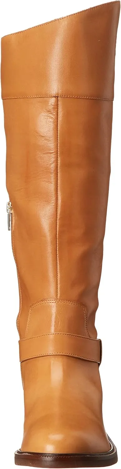 Vince Camuto Women's Footwear Amanyir Riding Knee High Boot Fashion