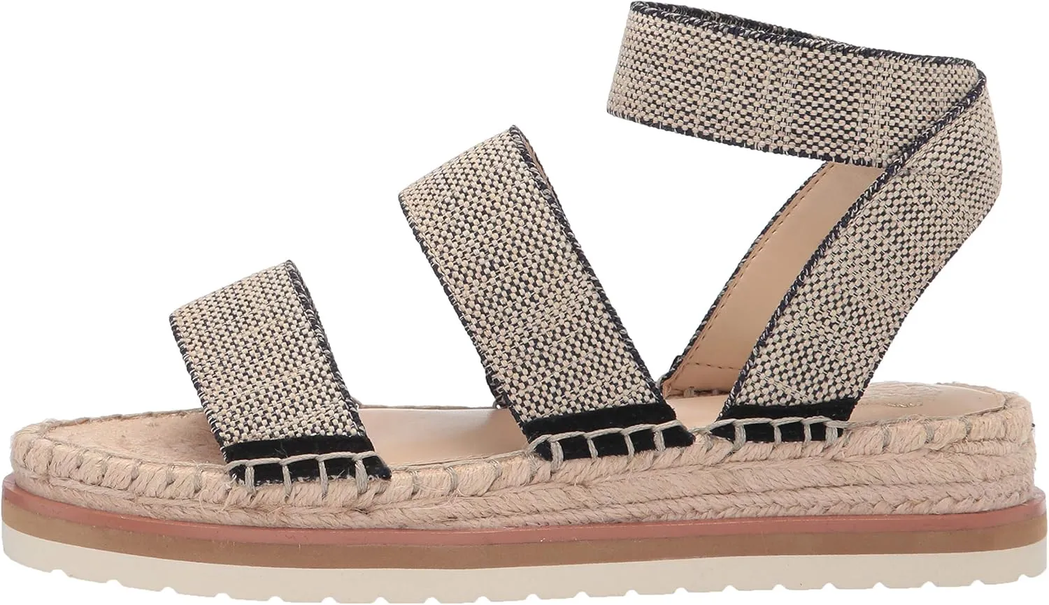 Vince Camuto Women's Kolindia Espadrille Wedge Sandal