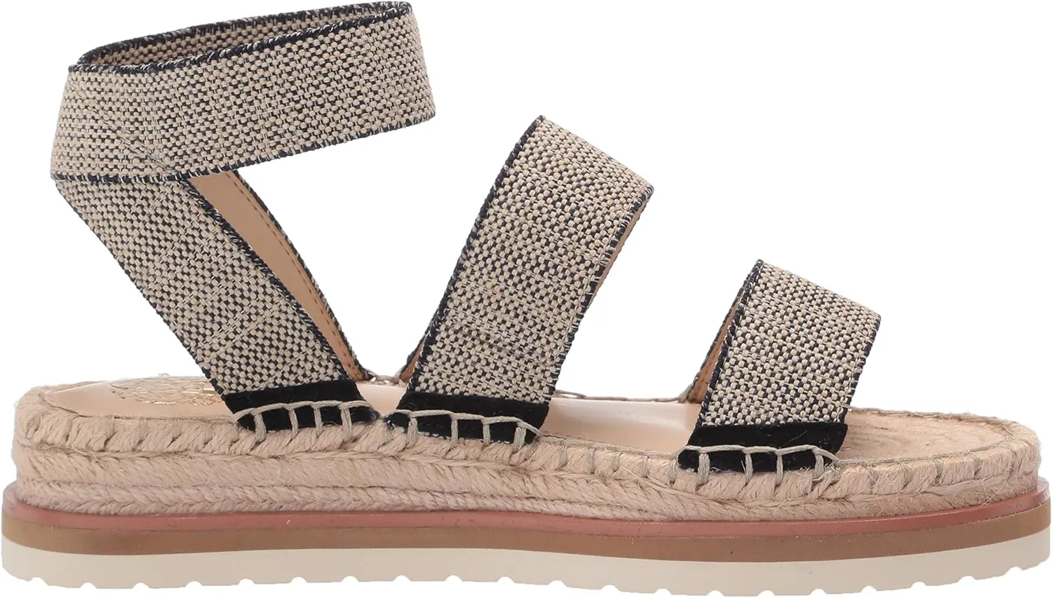 Vince Camuto Women's Kolindia Espadrille Wedge Sandal
