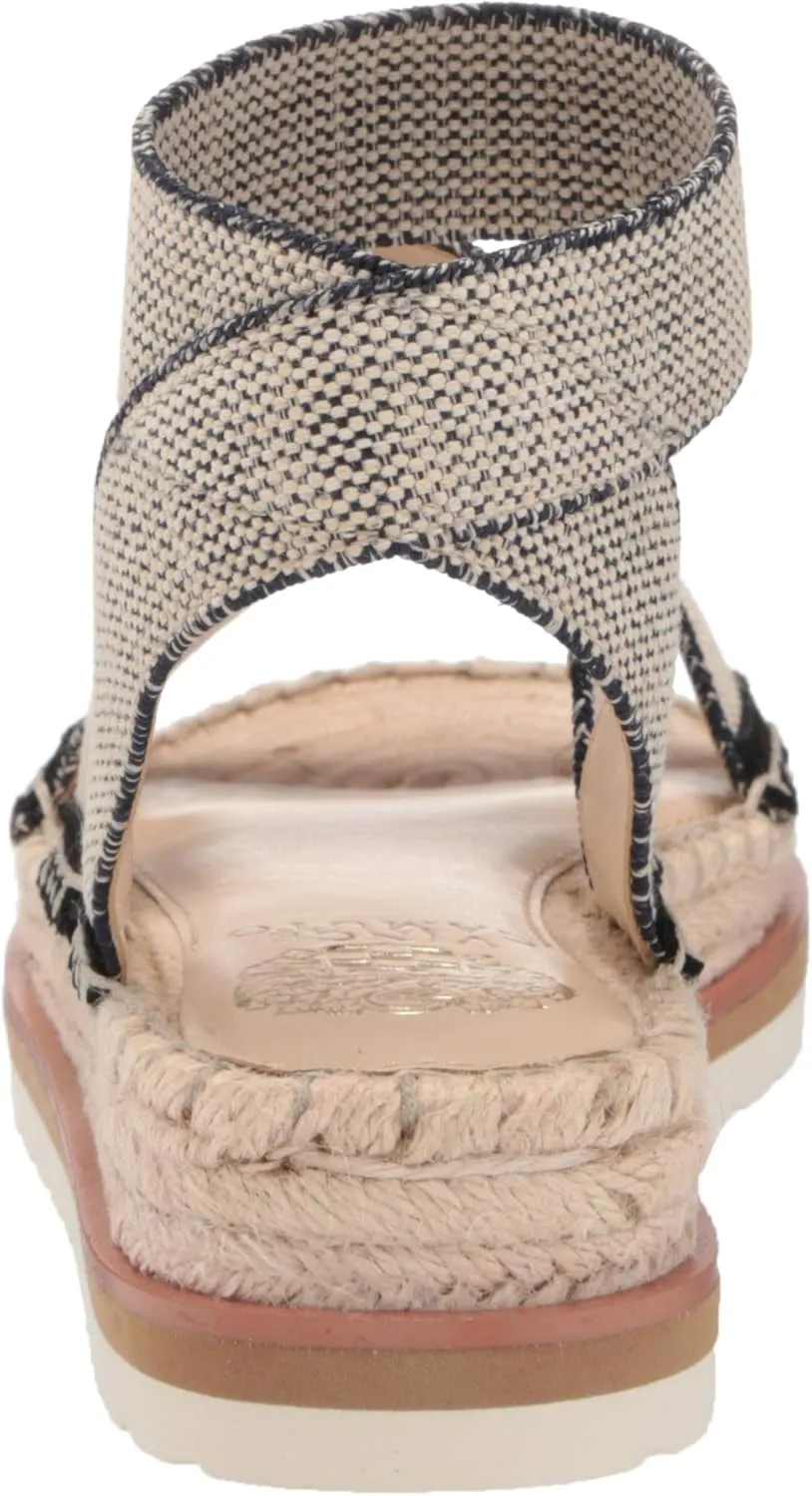 Vince Camuto Women's Kolindia Espadrille Wedge Sandal