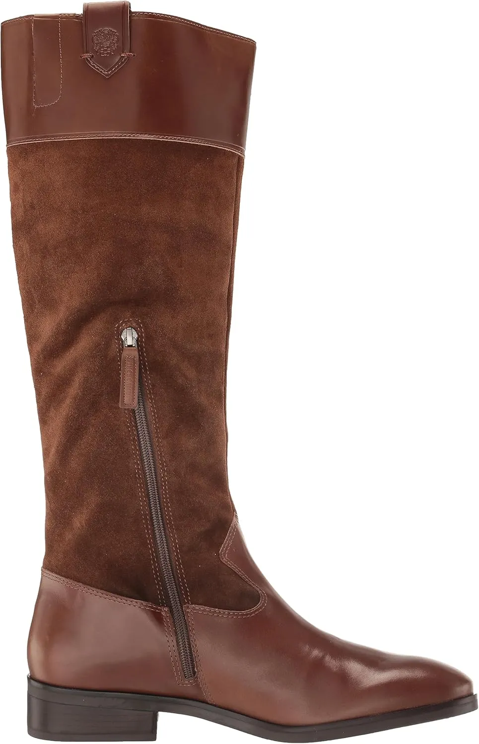 Vince Camuto Women's Selpisa Knee High Boot Fashion