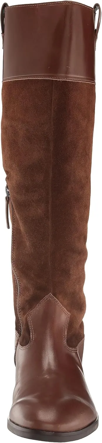 Vince Camuto Women's Selpisa Knee High Boot Fashion