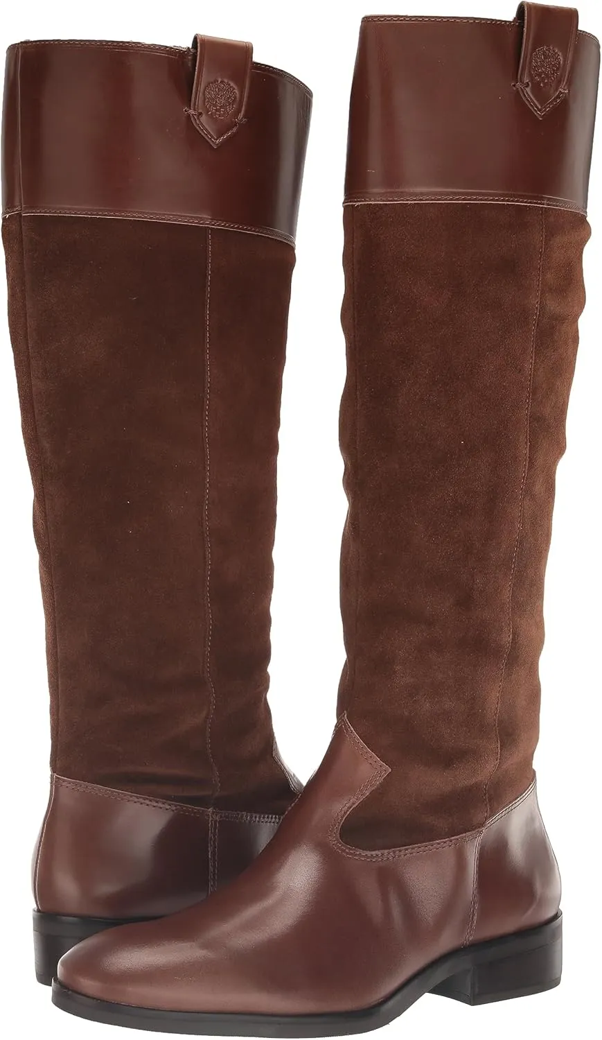 Vince Camuto Women's Selpisa Knee High Boot Fashion