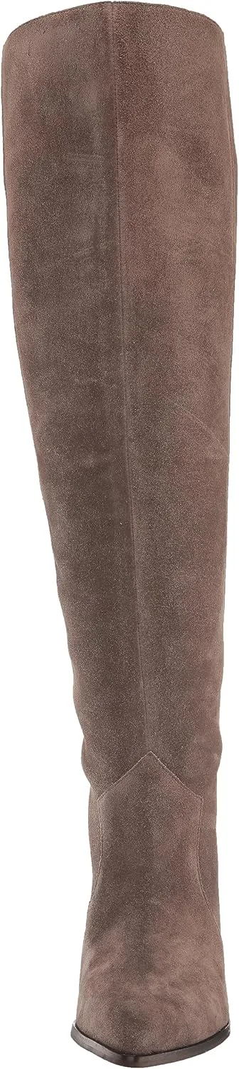 Vince Camuto Women's Sewinny Knee High Boot Fashion