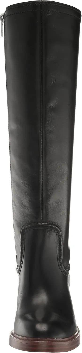 Vince Camuto Women's Vuliann Knee High Boot Fashion