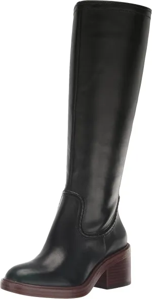 Vince Camuto Women's Vuliann Knee High Boot Fashion