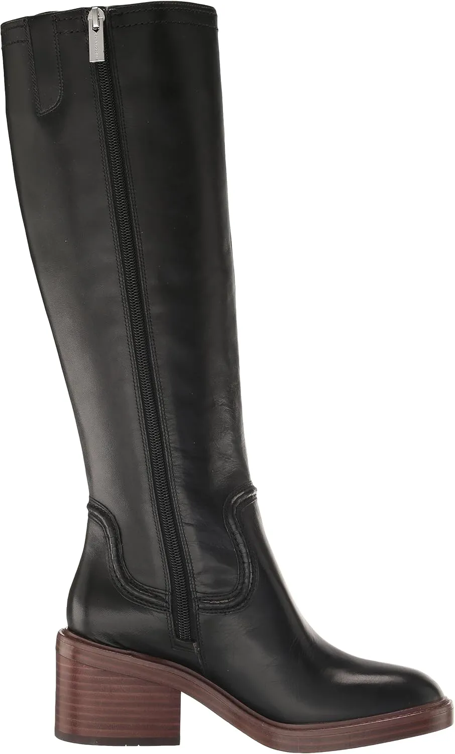 Vince Camuto Women's Vuliann Knee High Boot Fashion