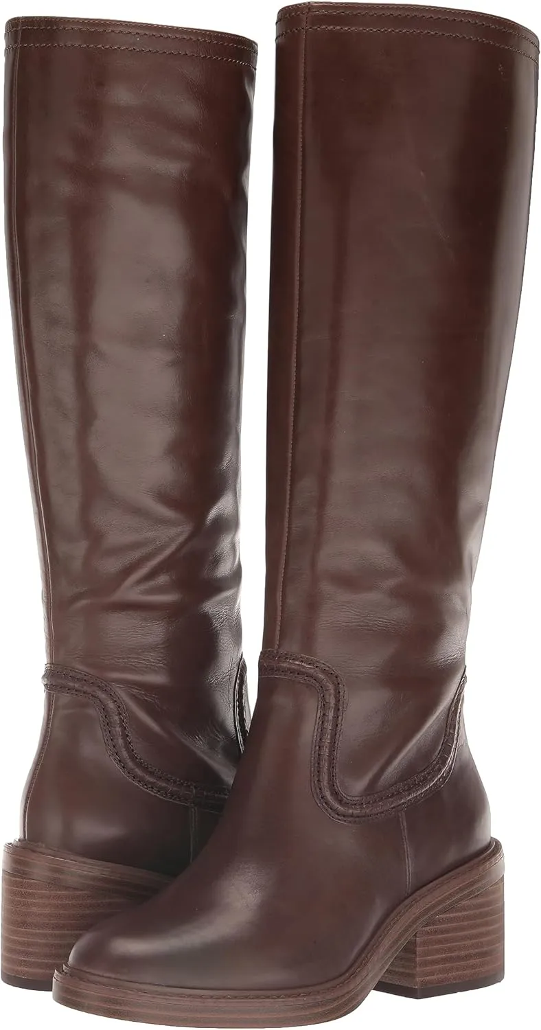 Vince Camuto Women's Vuliann Knee High Boot Fashion