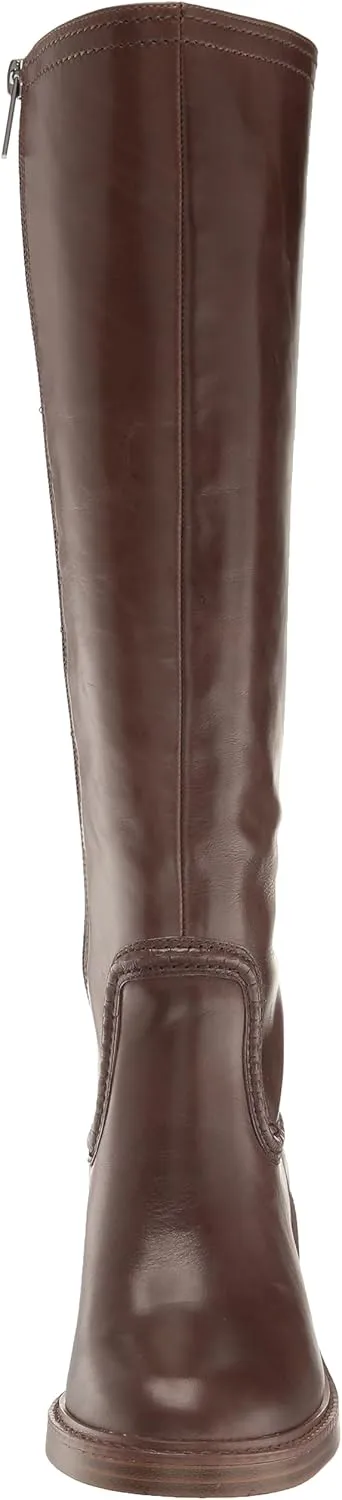 Vince Camuto Women's Vuliann Knee High Boot Fashion