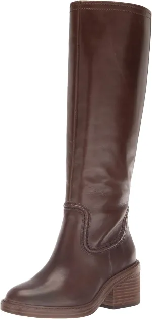 Vince Camuto Women's Vuliann Knee High Boot Fashion
